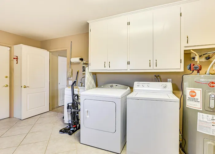 Near Surprise Stadium! W/ Pet-friendly Yard * Sun City West