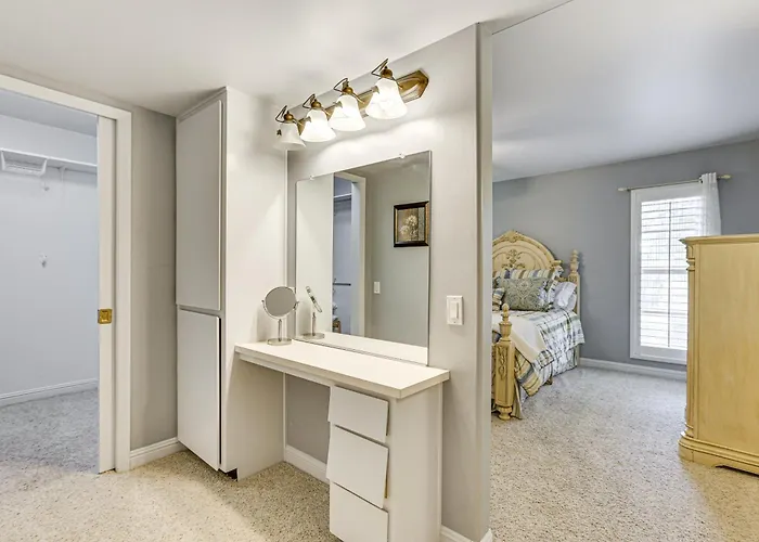 Near Surprise Stadium! W/ Pet-friendly Yard * Sun City West