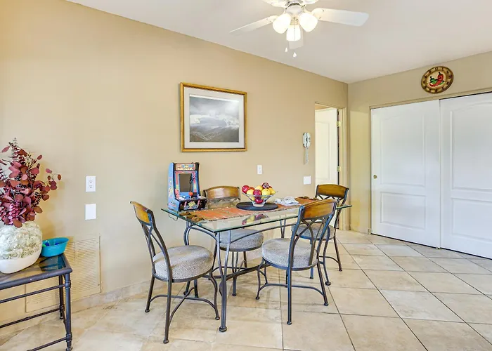 Near Surprise Stadium! W/ Pet-friendly Yard *